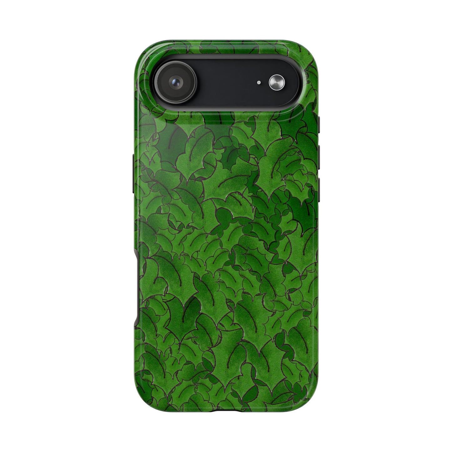 Lotta Holly Phone Case