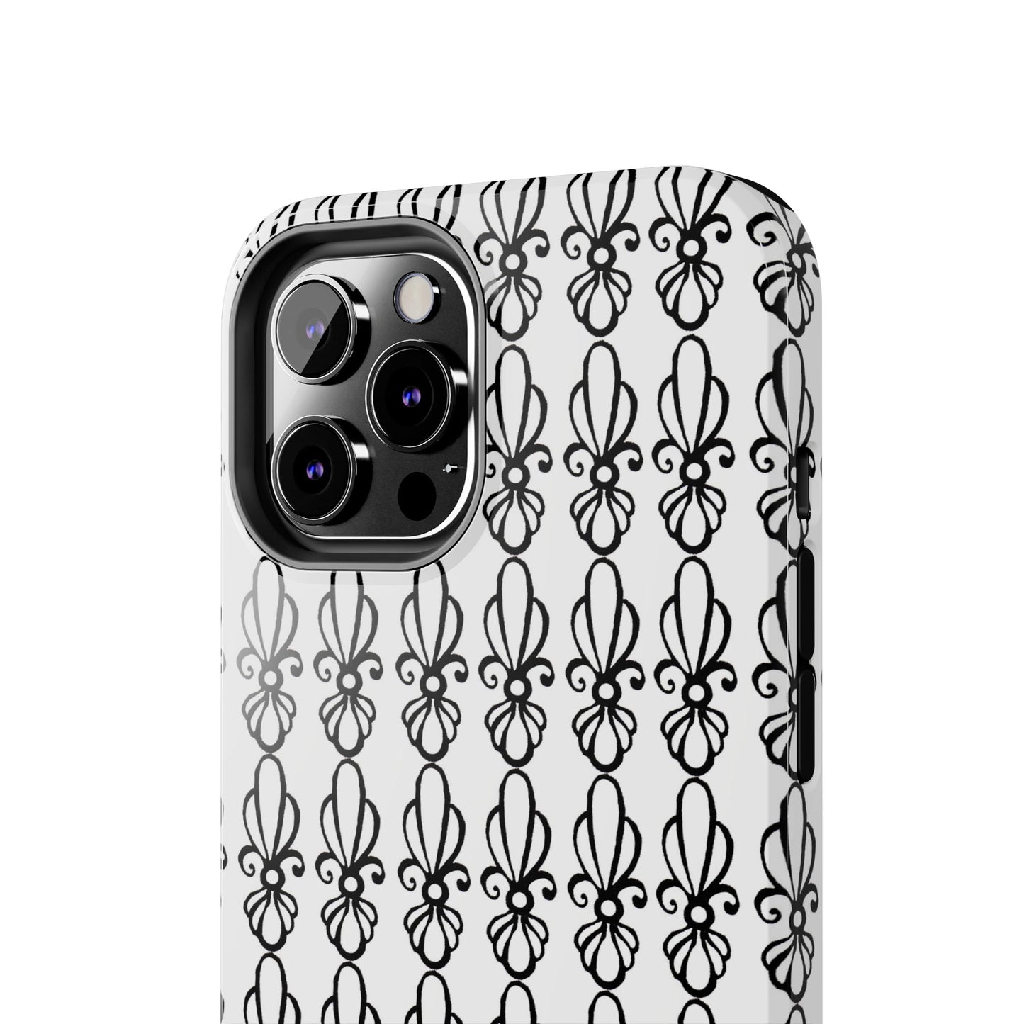 Iron Gate Phone Case