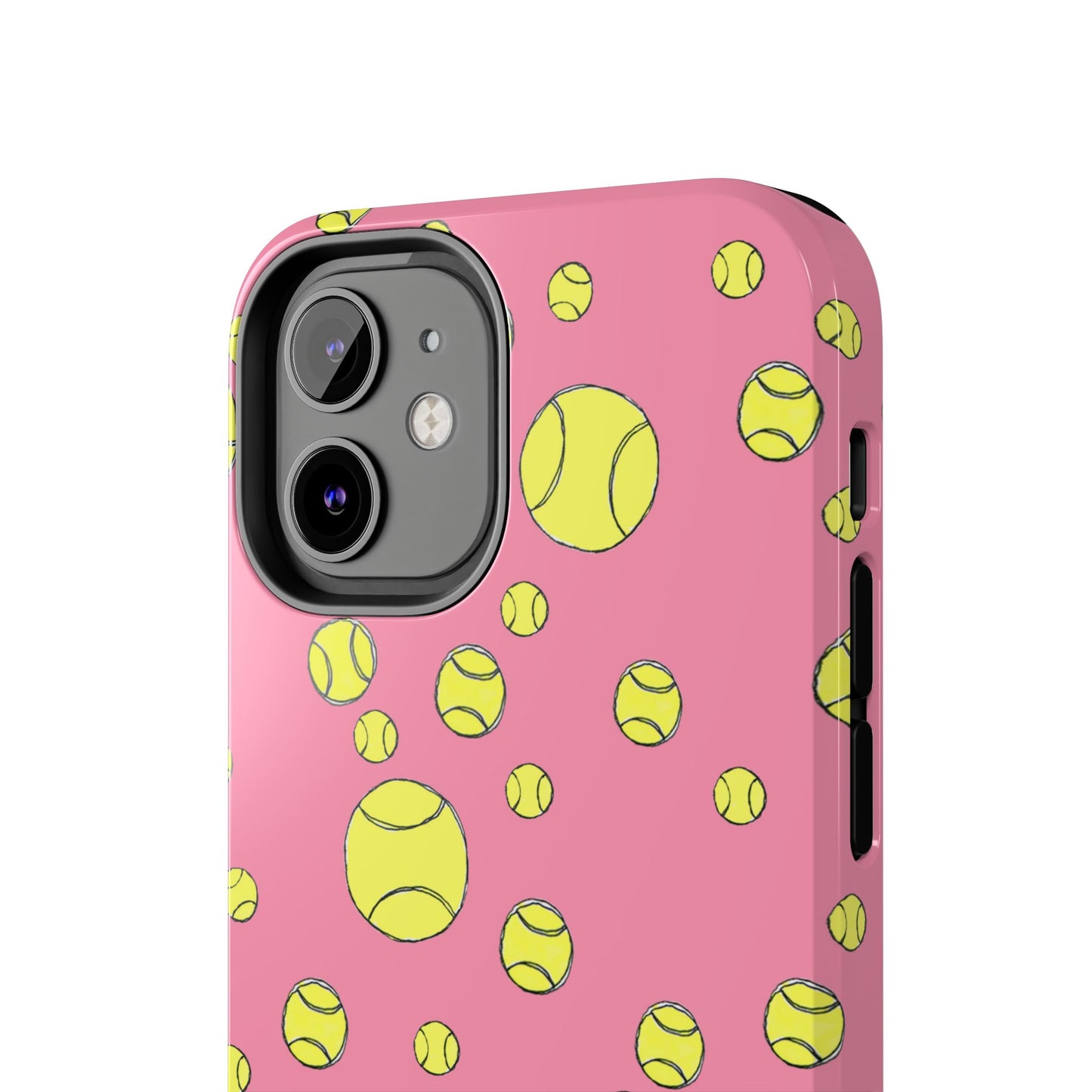 Tennis Worlds Phone Case