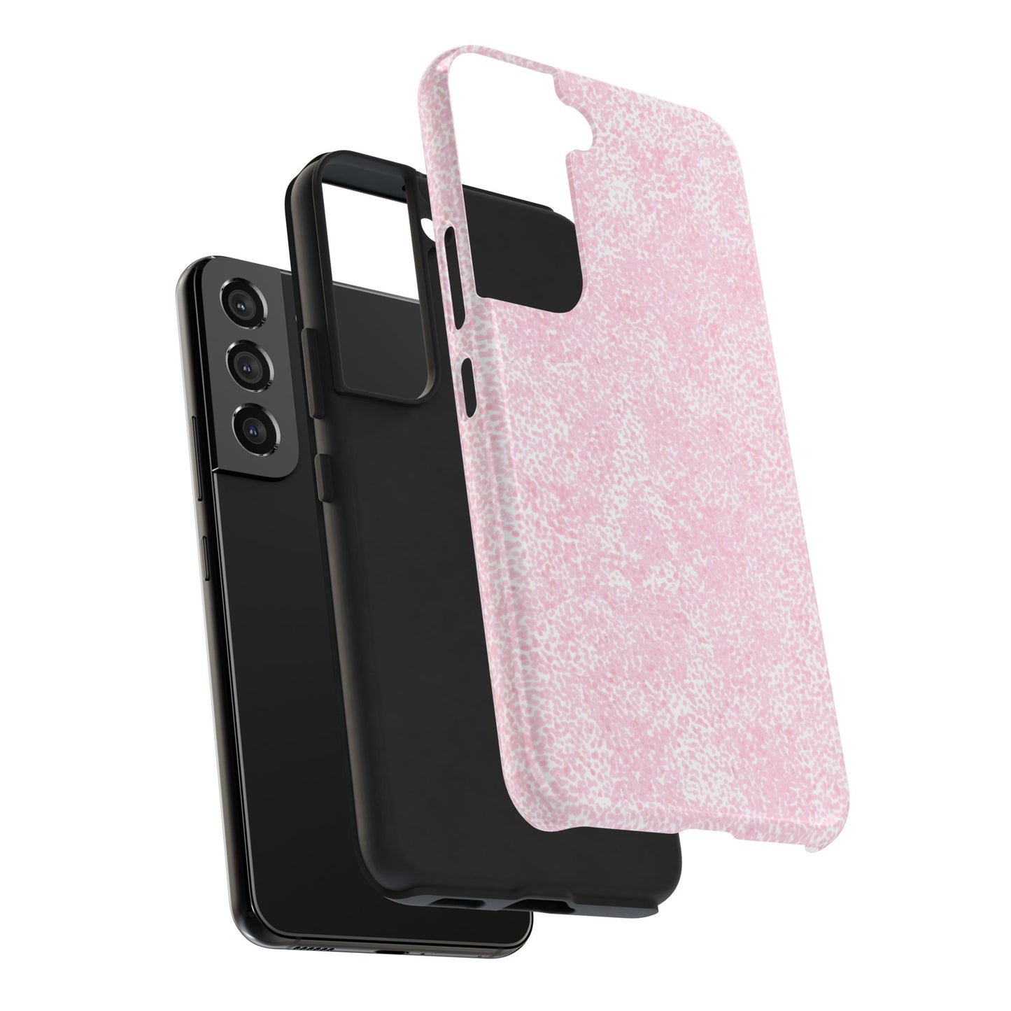 Confetti Pink Phone Case