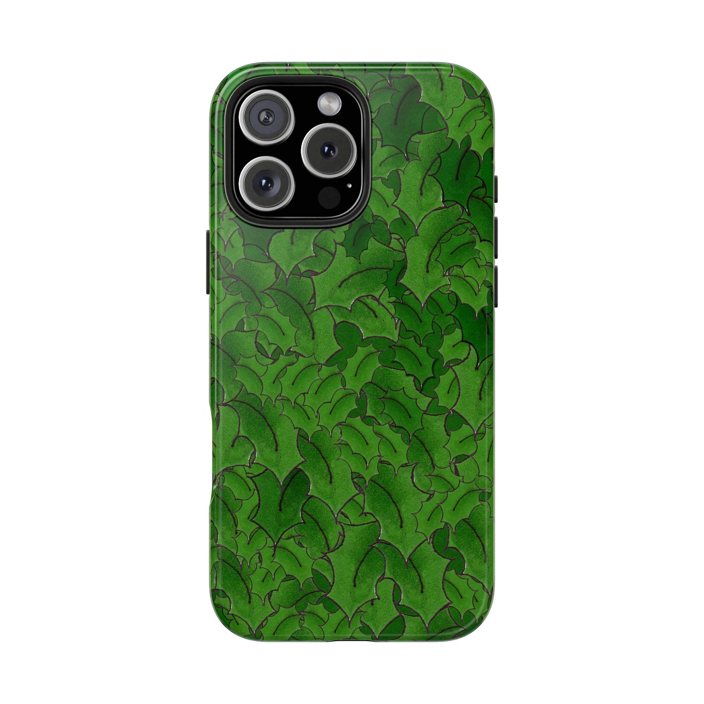 Lotta Holly Phone Case
