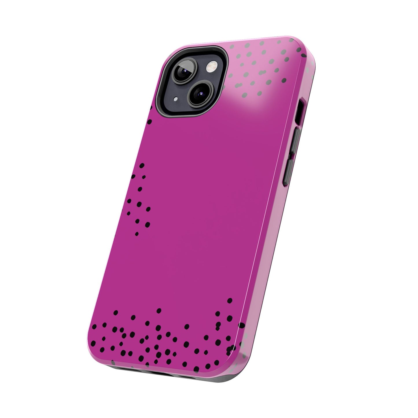Dots Phone Case