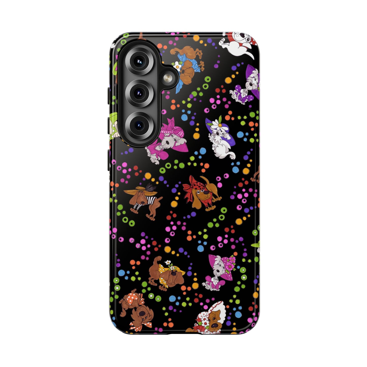 Spot the Dog Phone Case