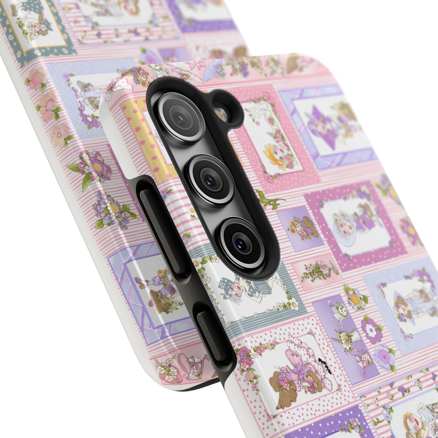 Garden Party Phone Case