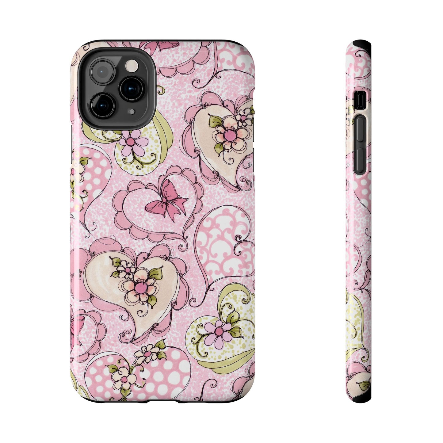 Sweethearts Phone Case