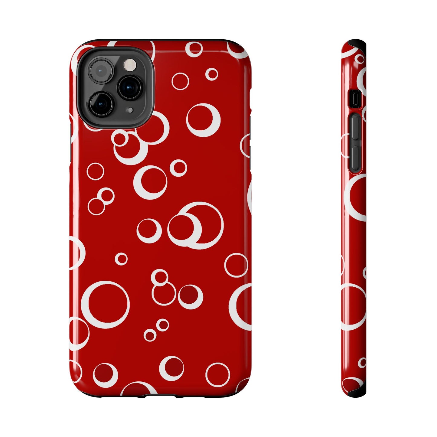 Corpuscles Phone Case