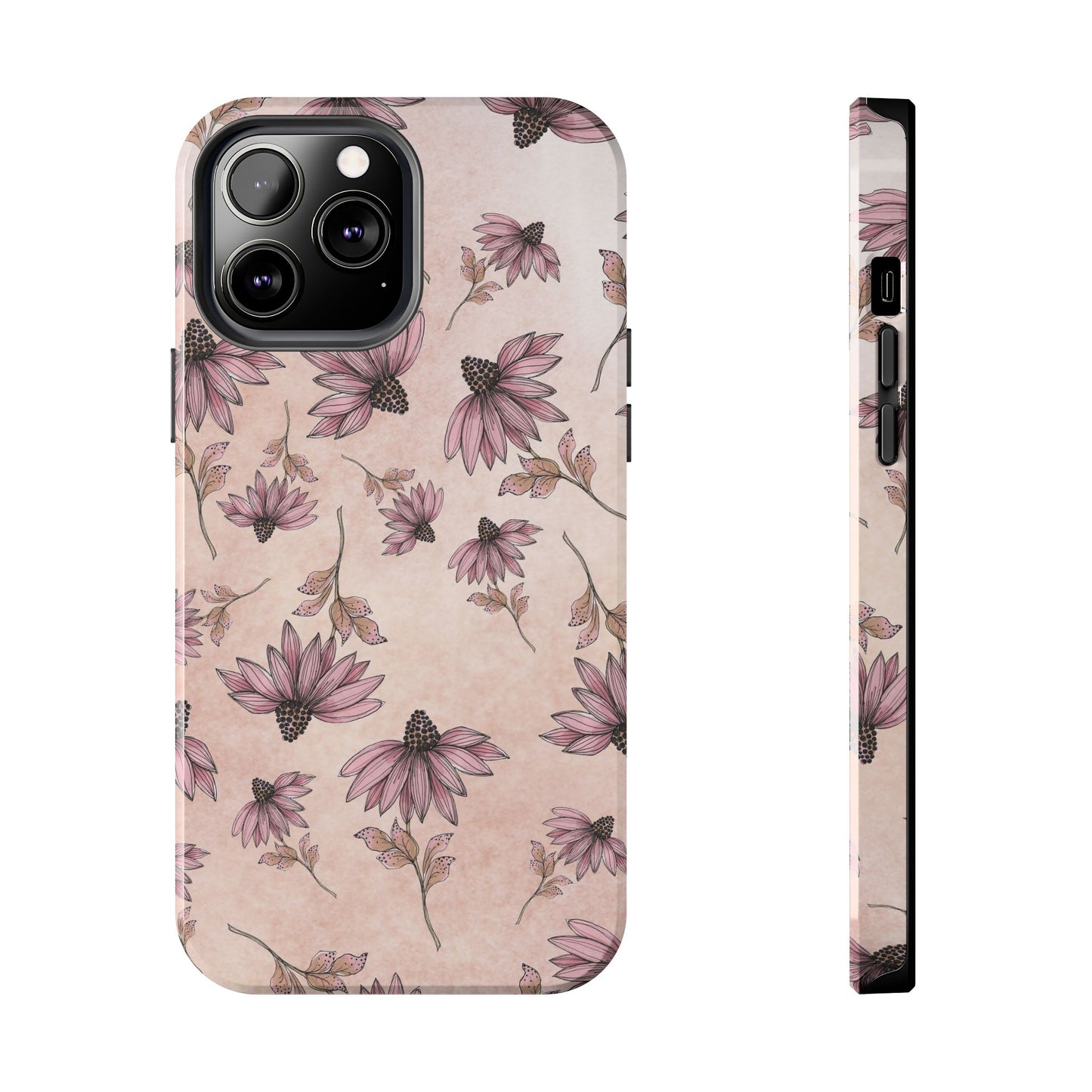 Lazy Ladies Pink Phone Case