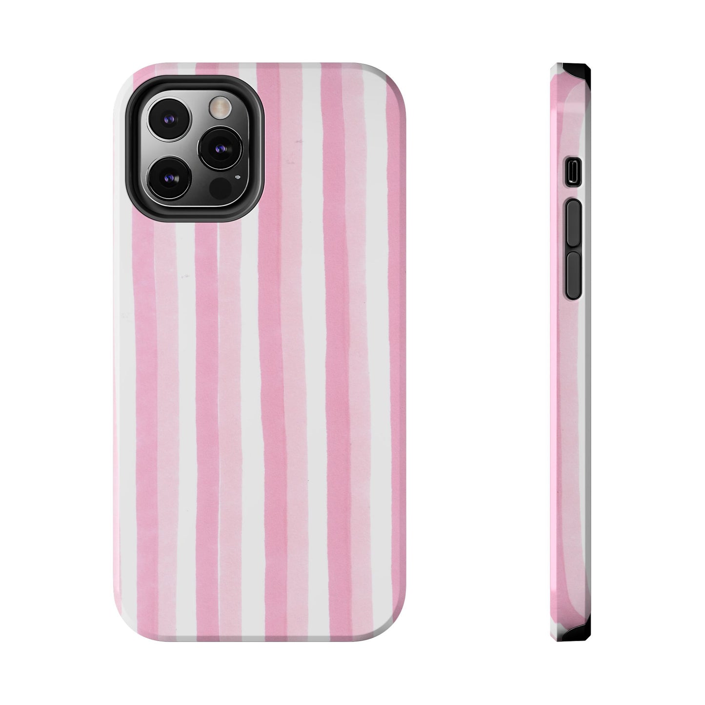 Stripe Swatch Phone Case