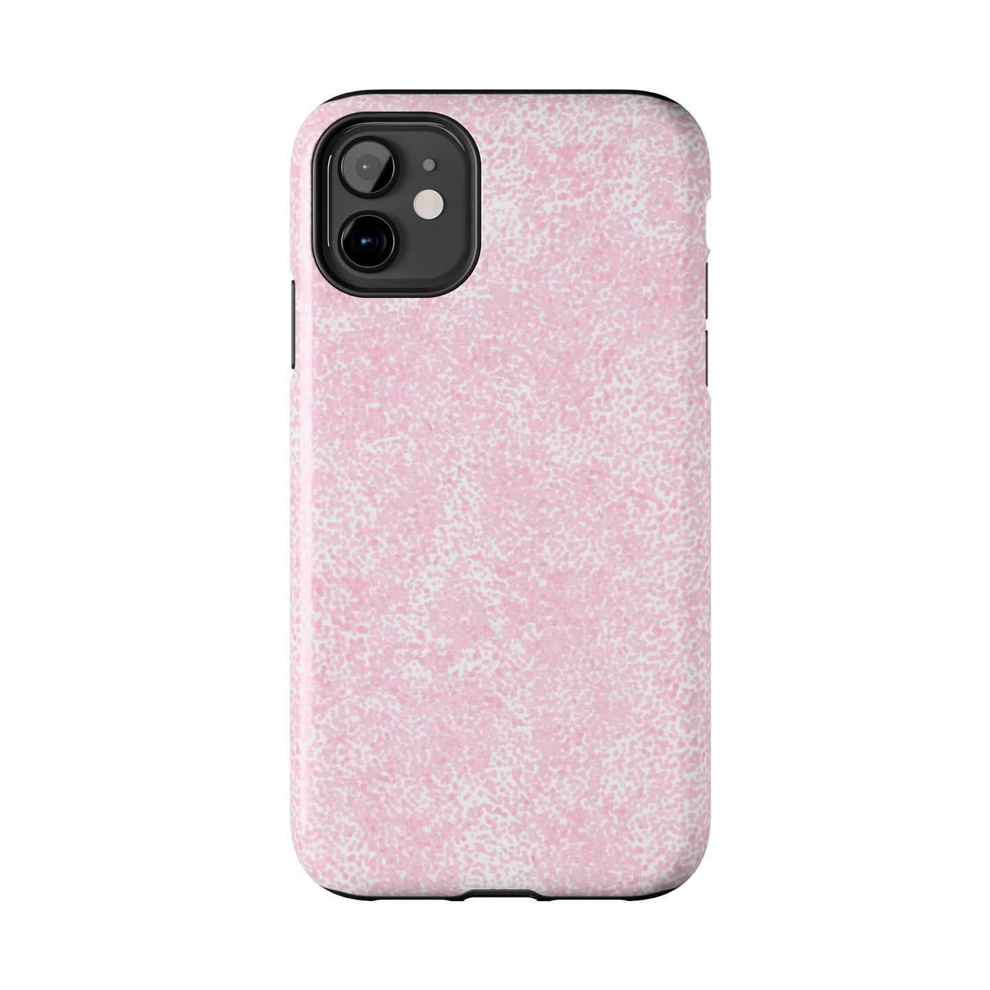 Confetti Pink Phone Case