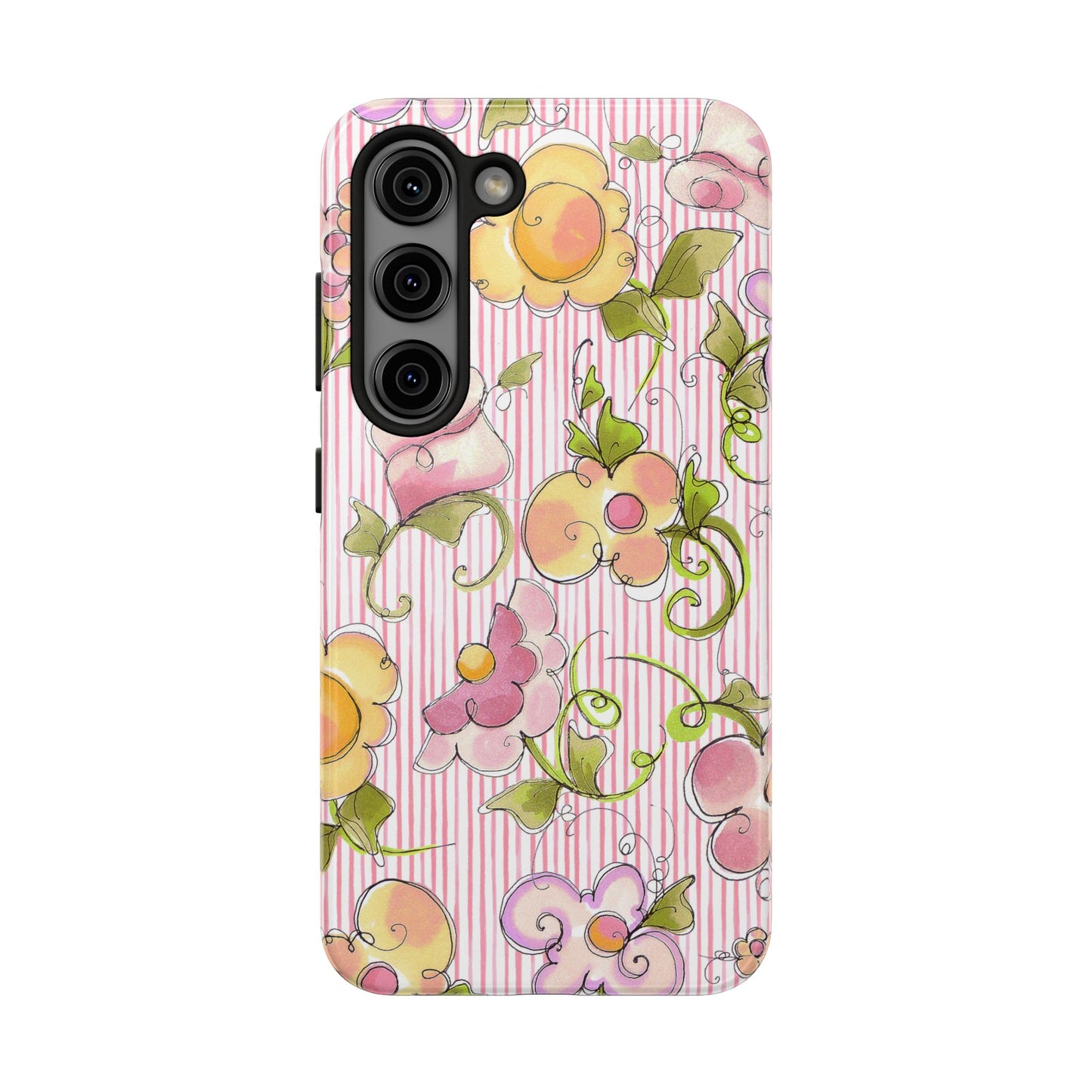 Jumbo Bloom Phone Case