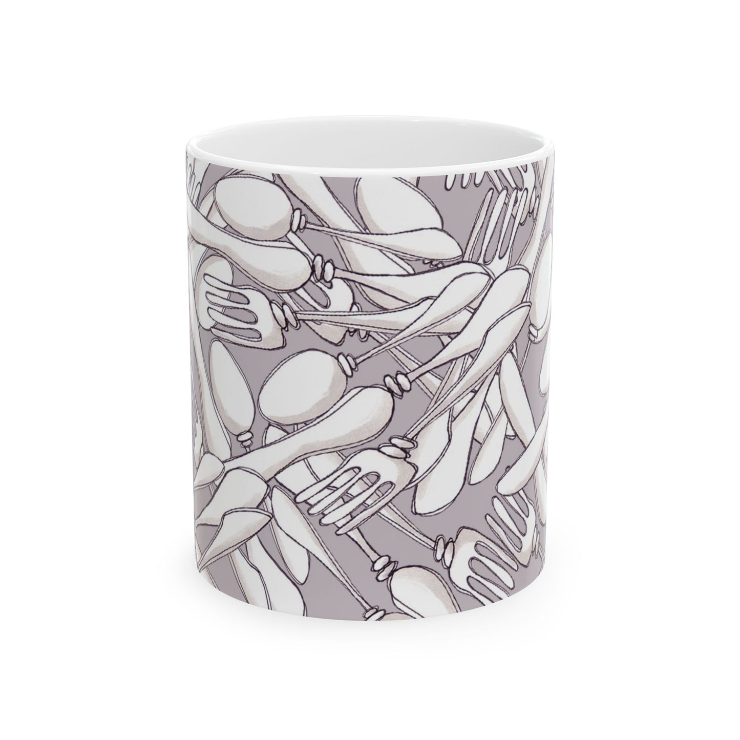 Silverware Wars Silver Cup
