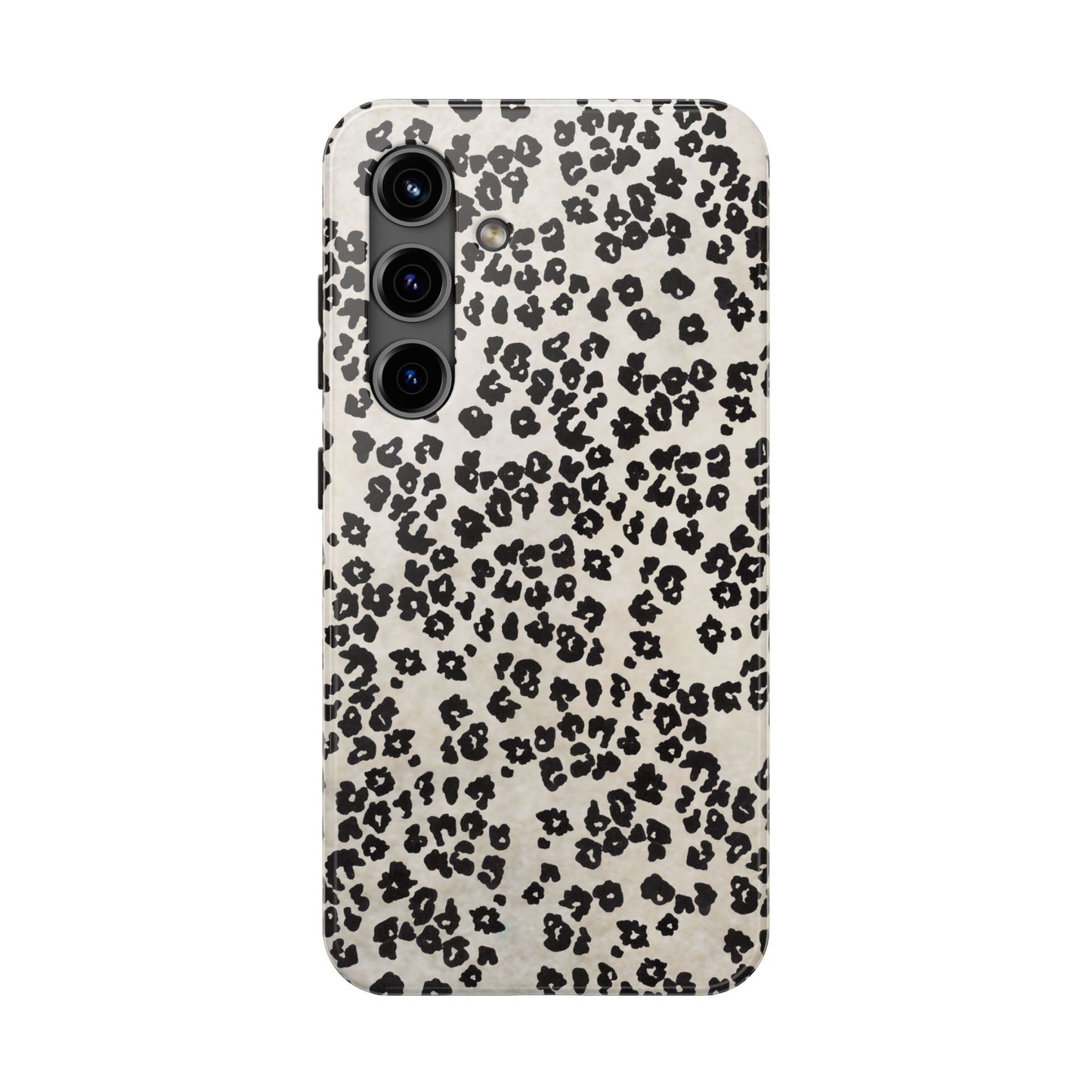 Cat Spots Phone Case