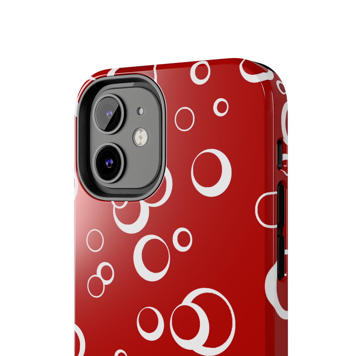 Corpuscles Phone Case