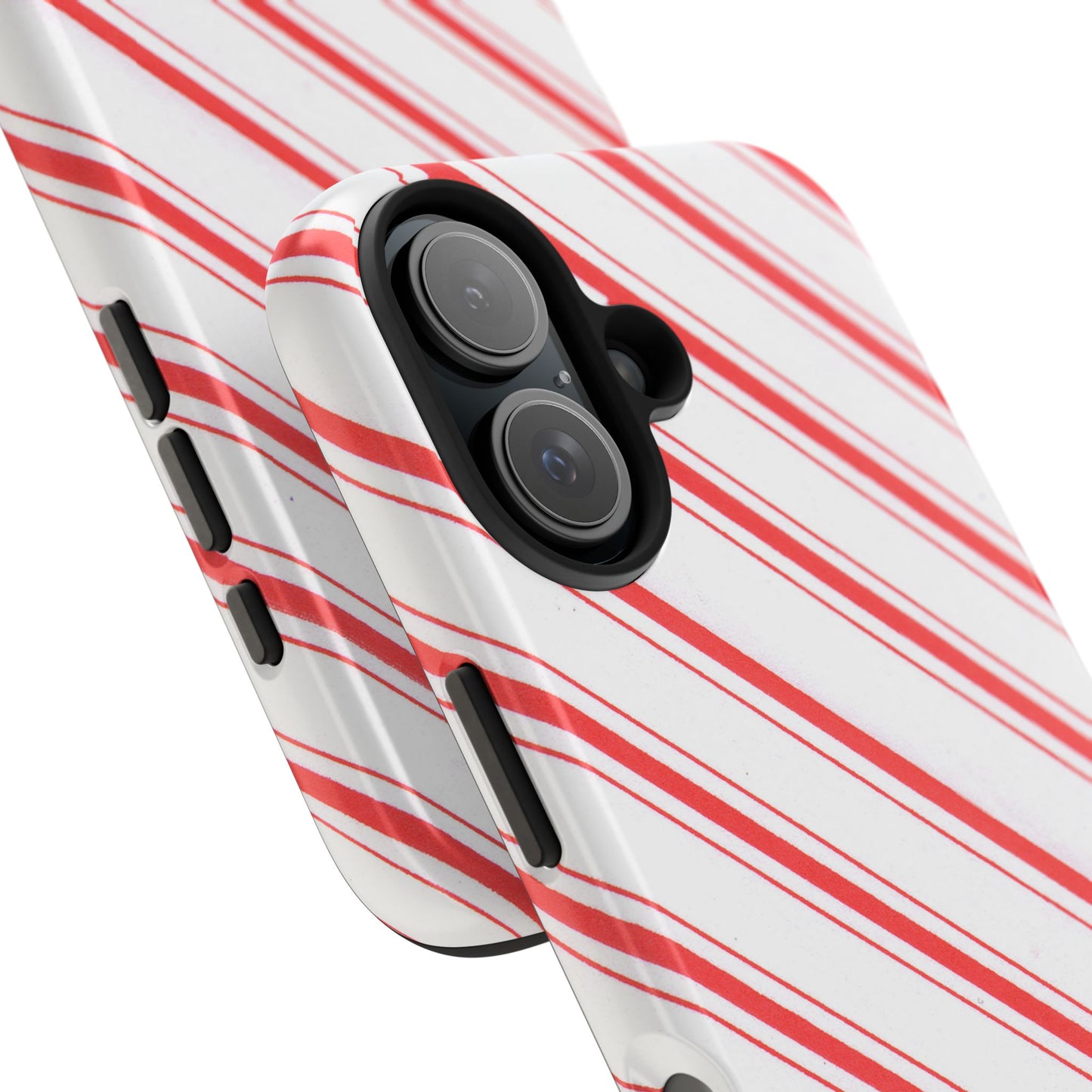 Peppermint Phone Case