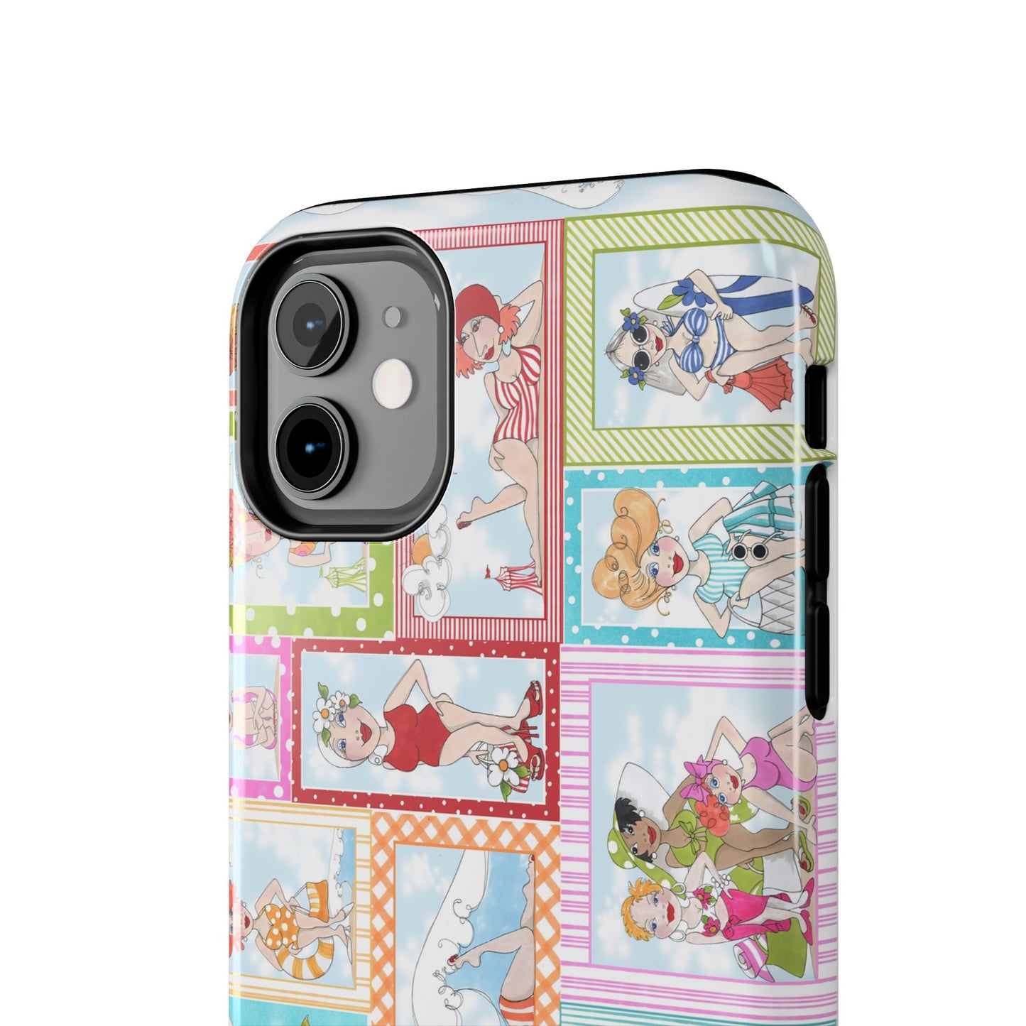 Fashion Beach Phone Case