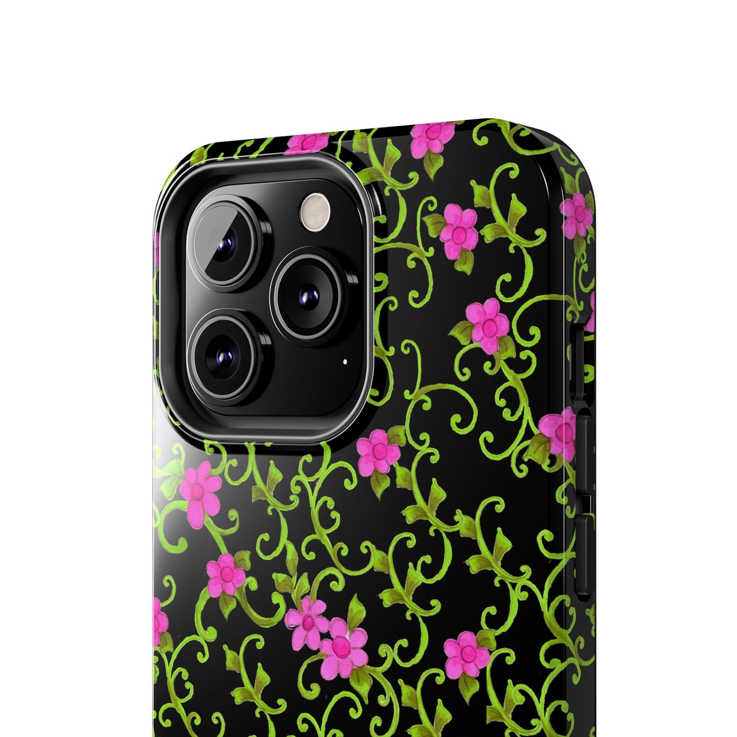 Inga Ground Phone Case