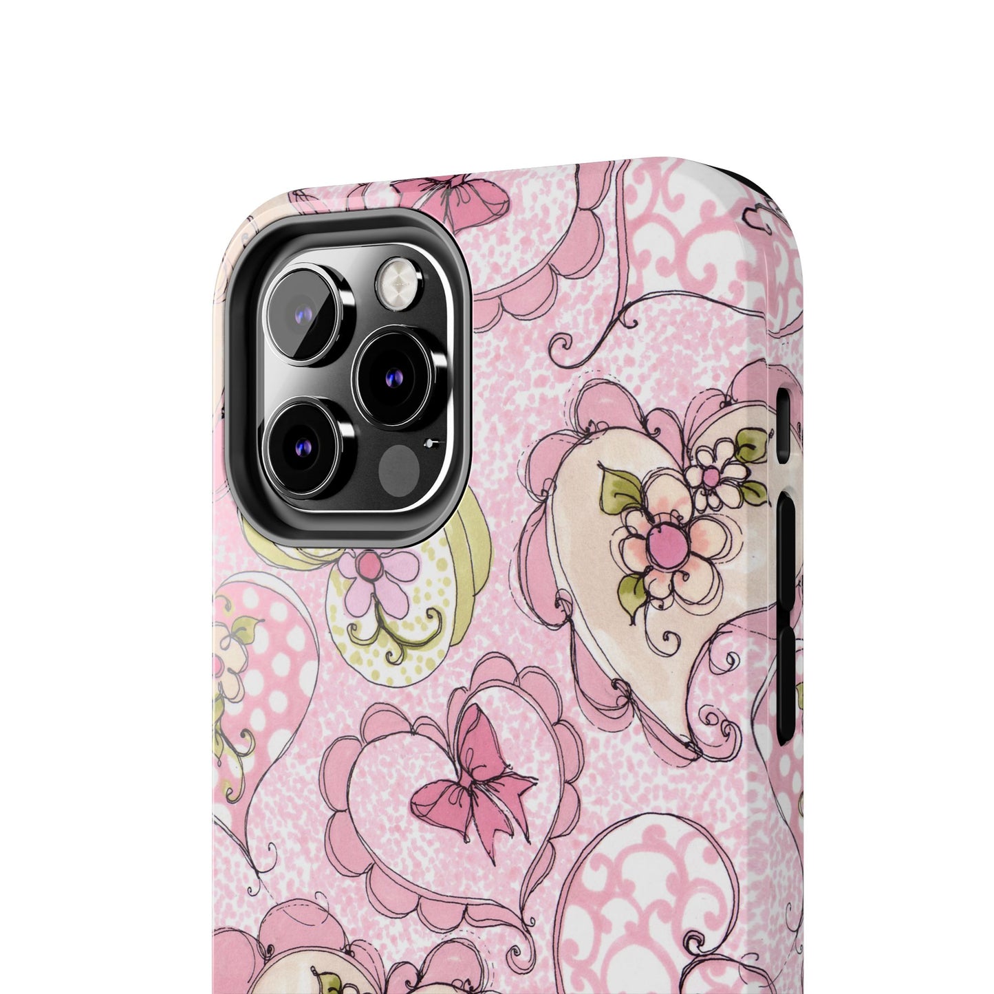 Sweethearts Phone Case