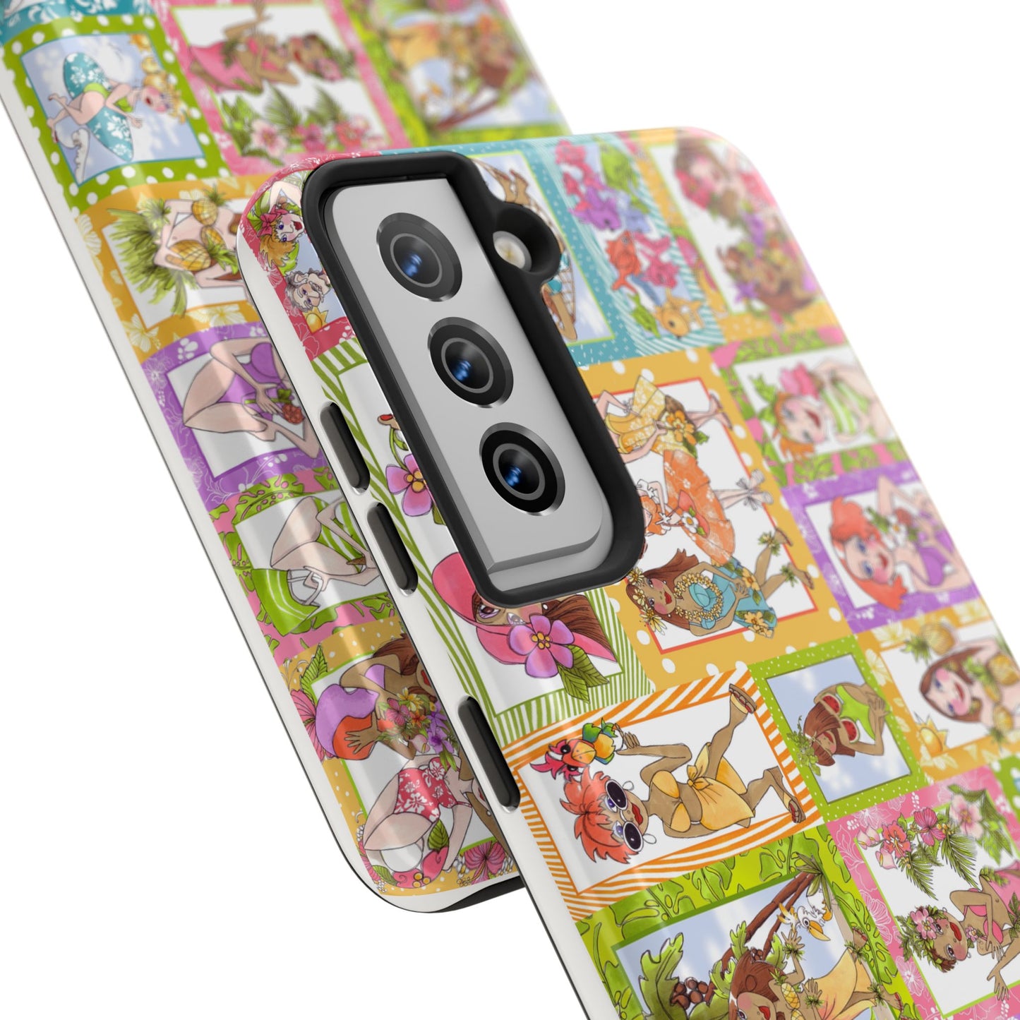 Hu LaLa! Phone Case
