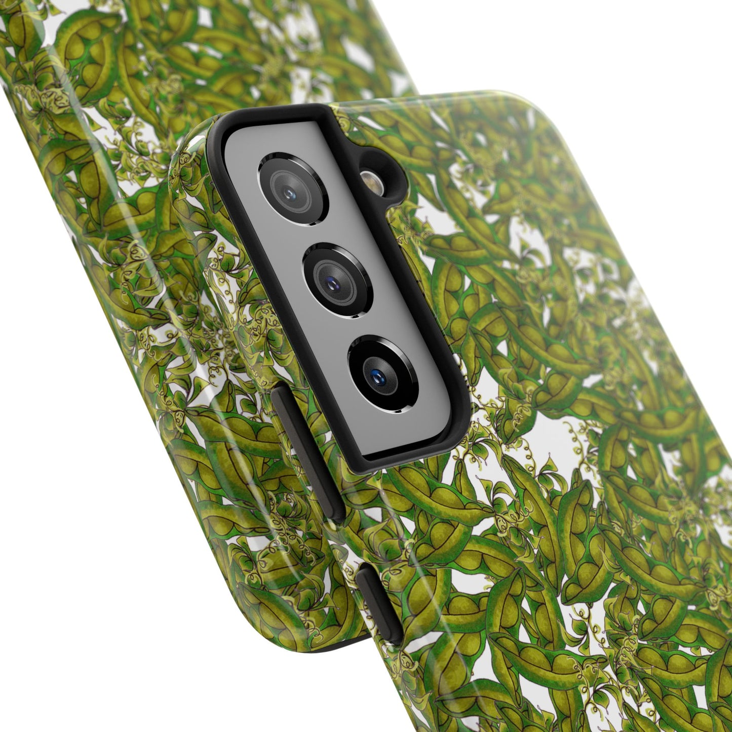 String Beans Phone Case