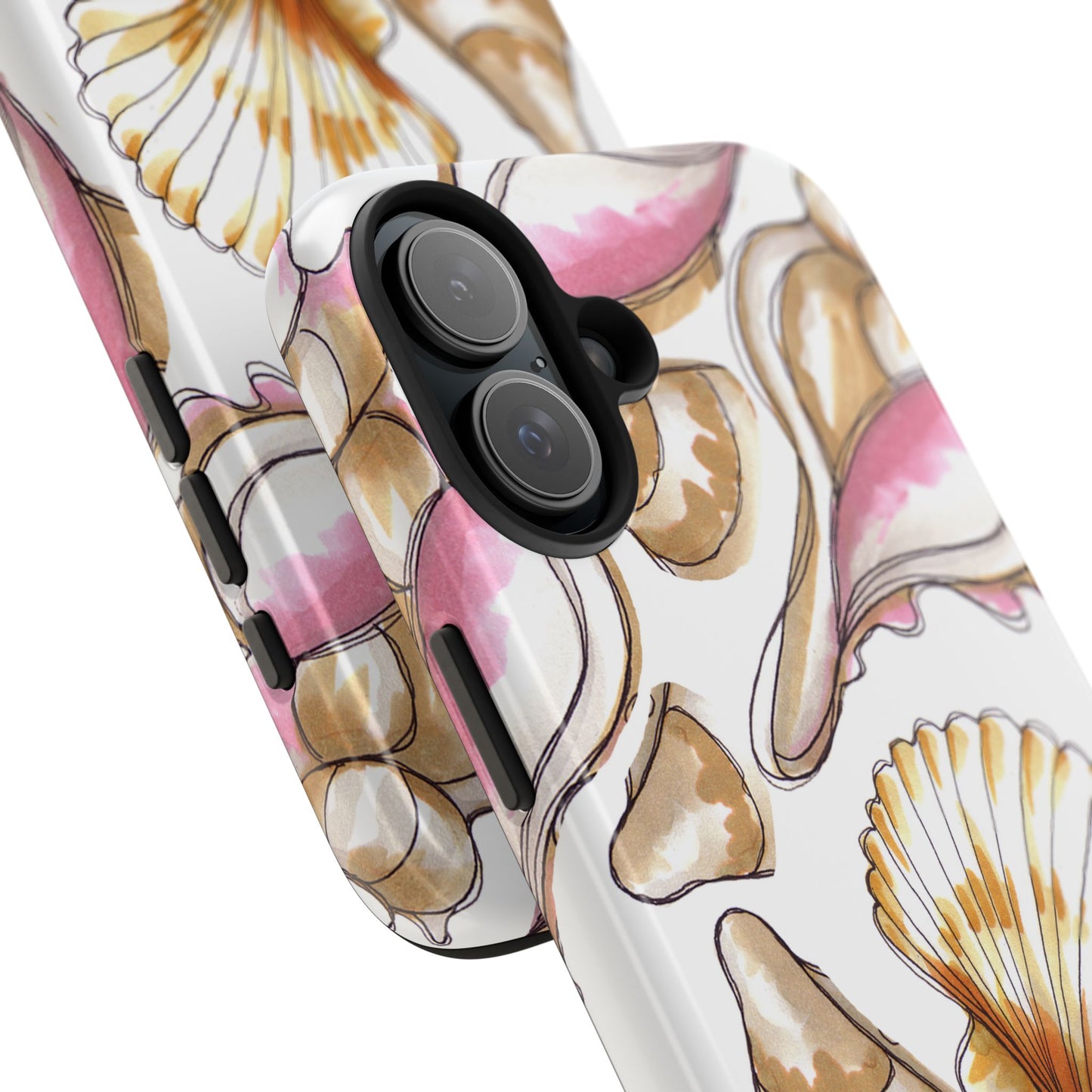 Shells Phone Case