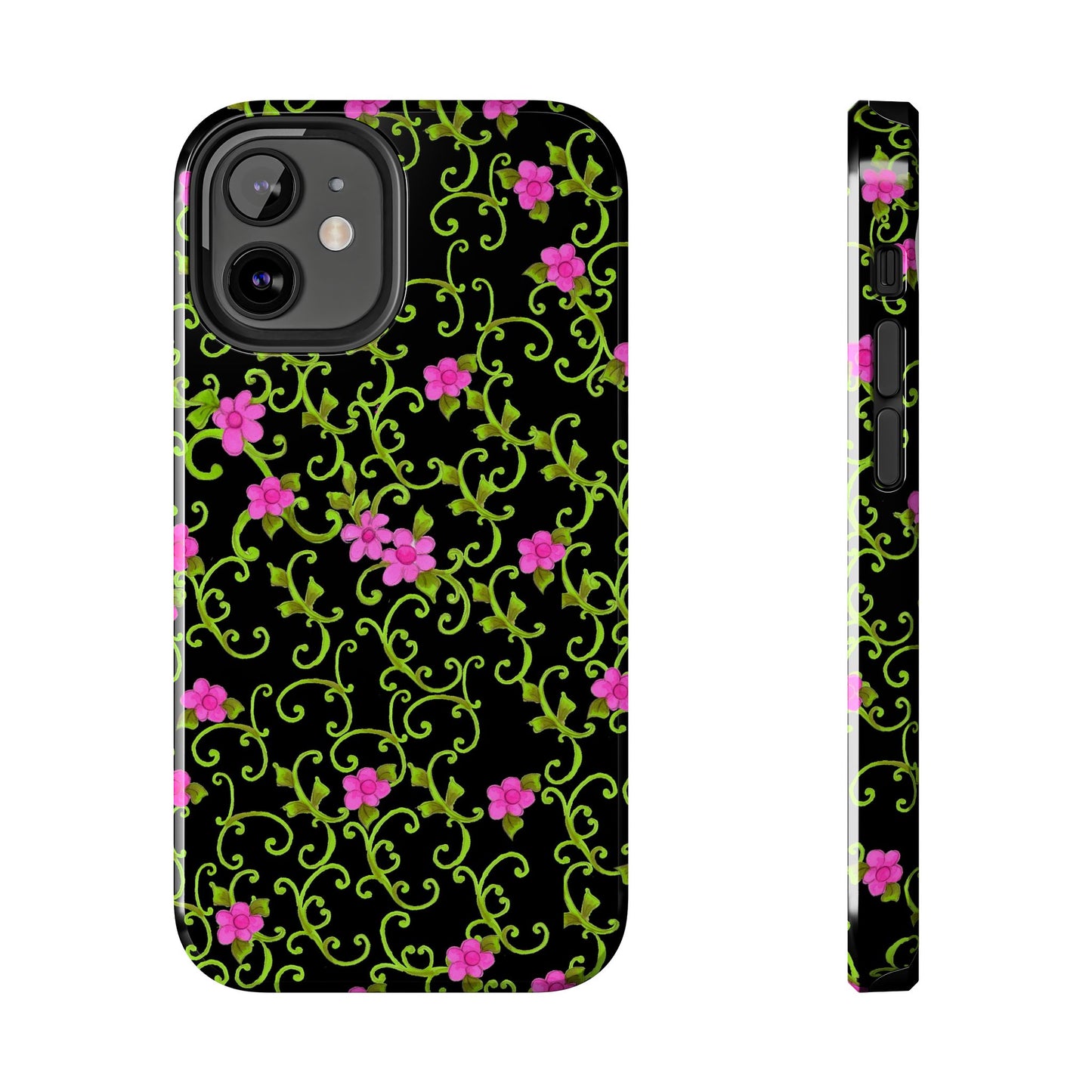 Inga Ground Phone Case