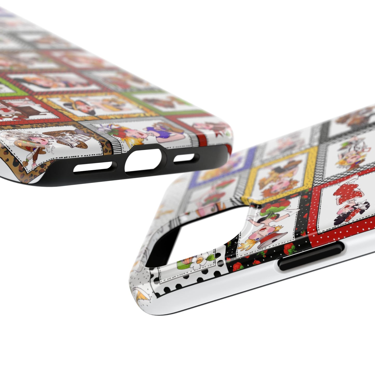 Sew Creative! Phone Case