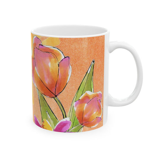 Tulip Love Cup