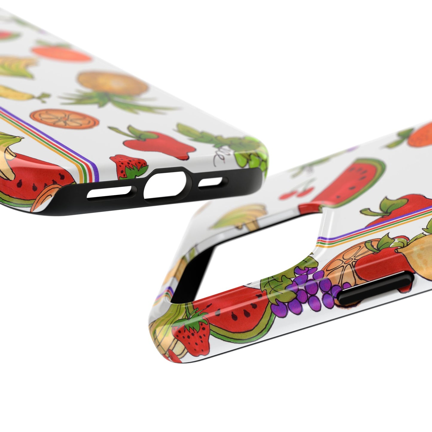 Fruit Salad Phone Case