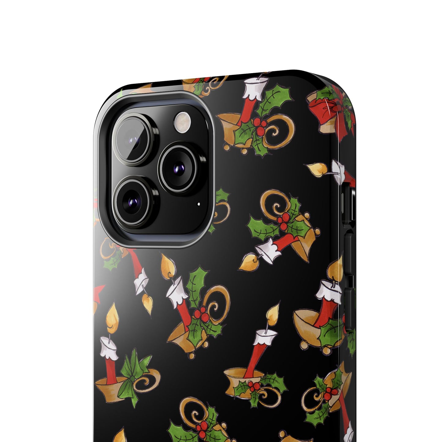 Candlesque Phone Case