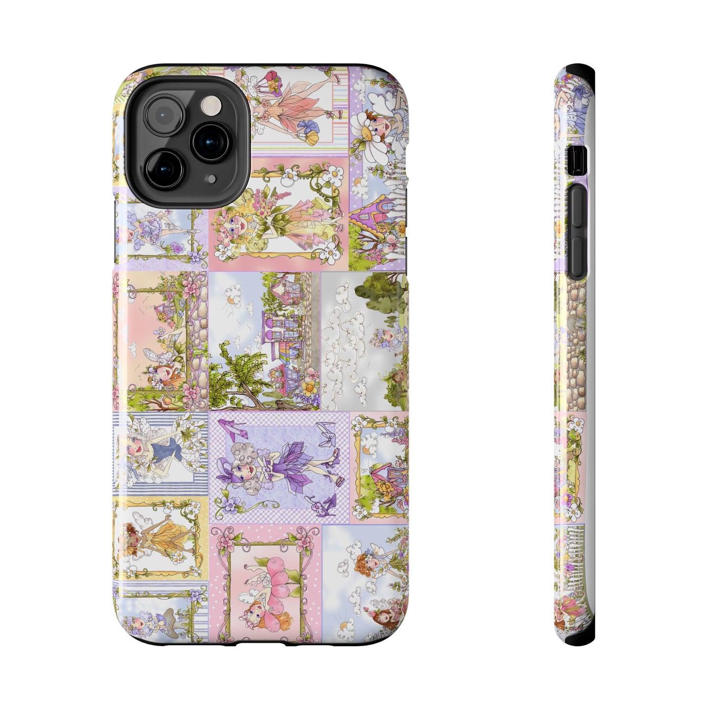 Very Fairy Phone Case