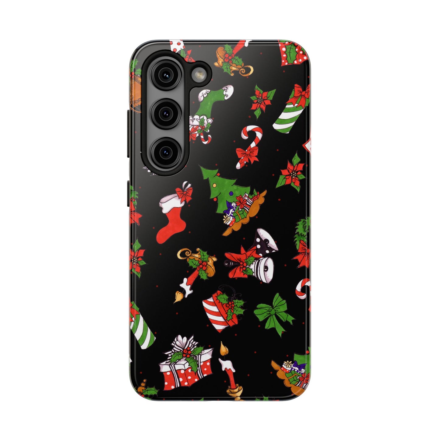 Christmas Party Phone Case