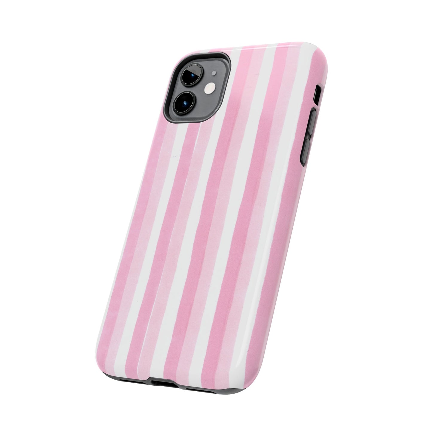 Stripe Swatch Phone Case