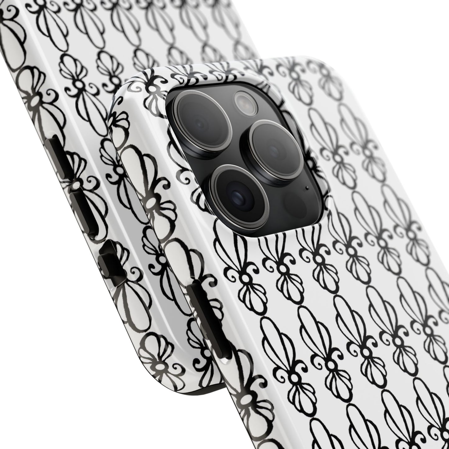Iron Gate Phone Case
