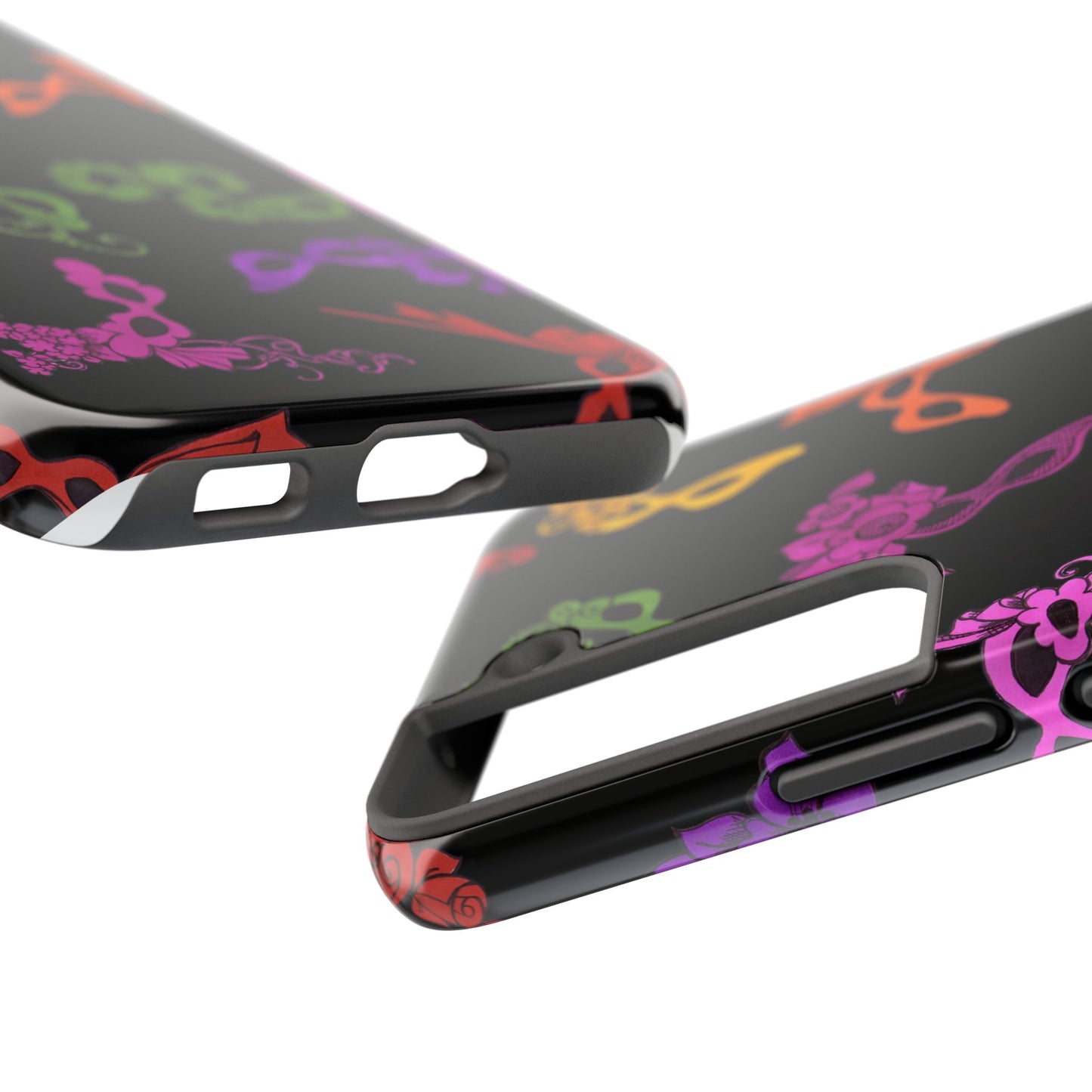 Maskette Phone Case