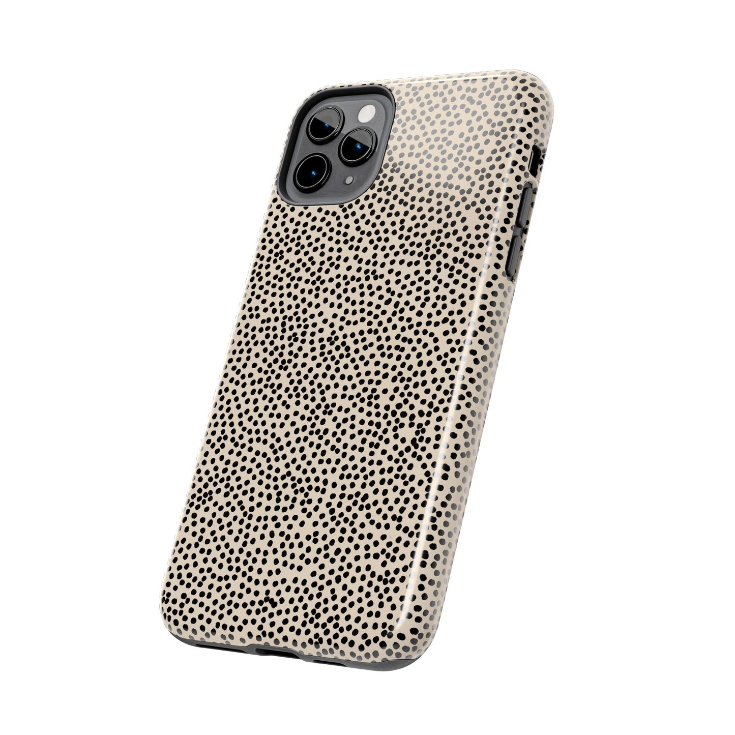 Gypsy Dots Muslin Phone Case