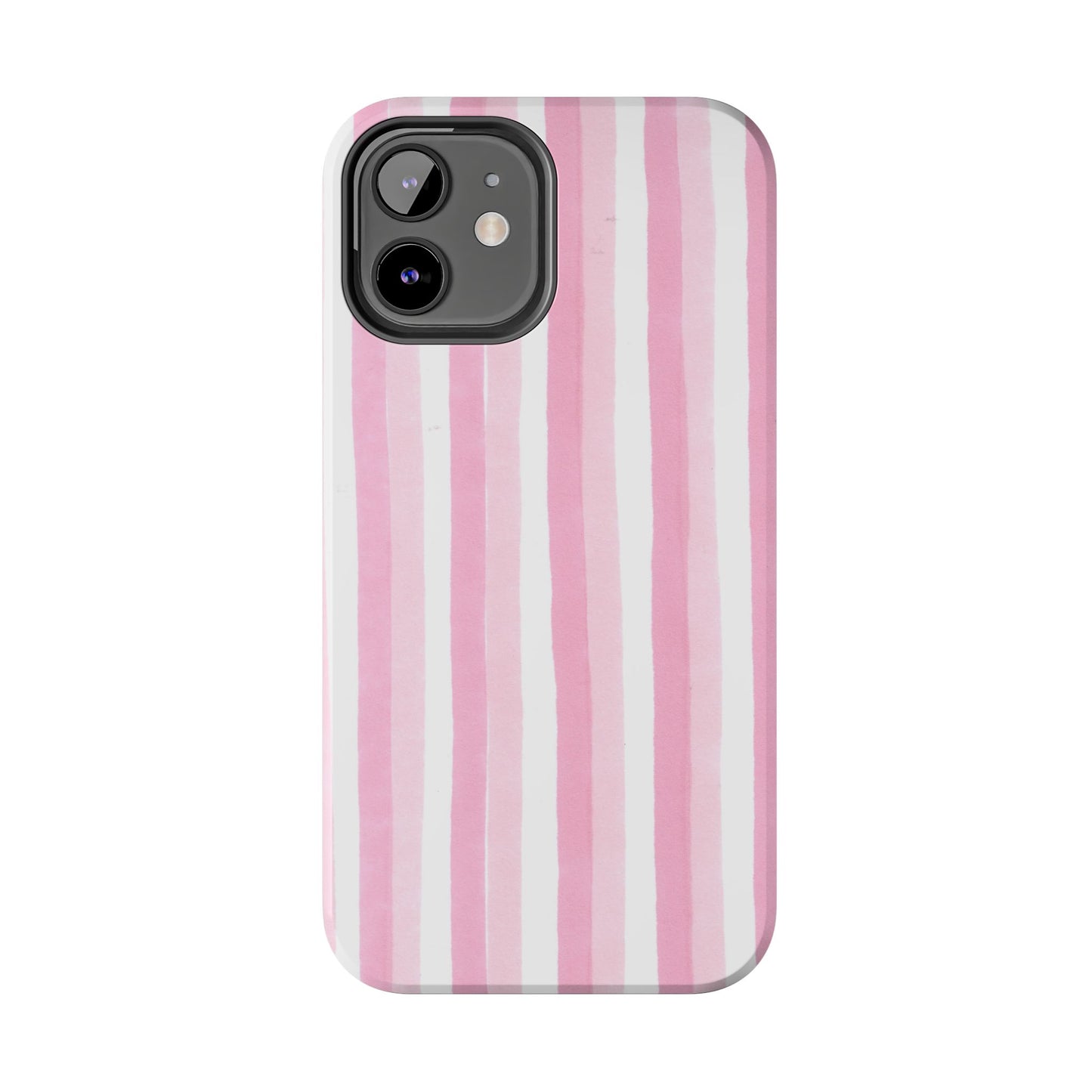 Stripe Swatch Phone Case