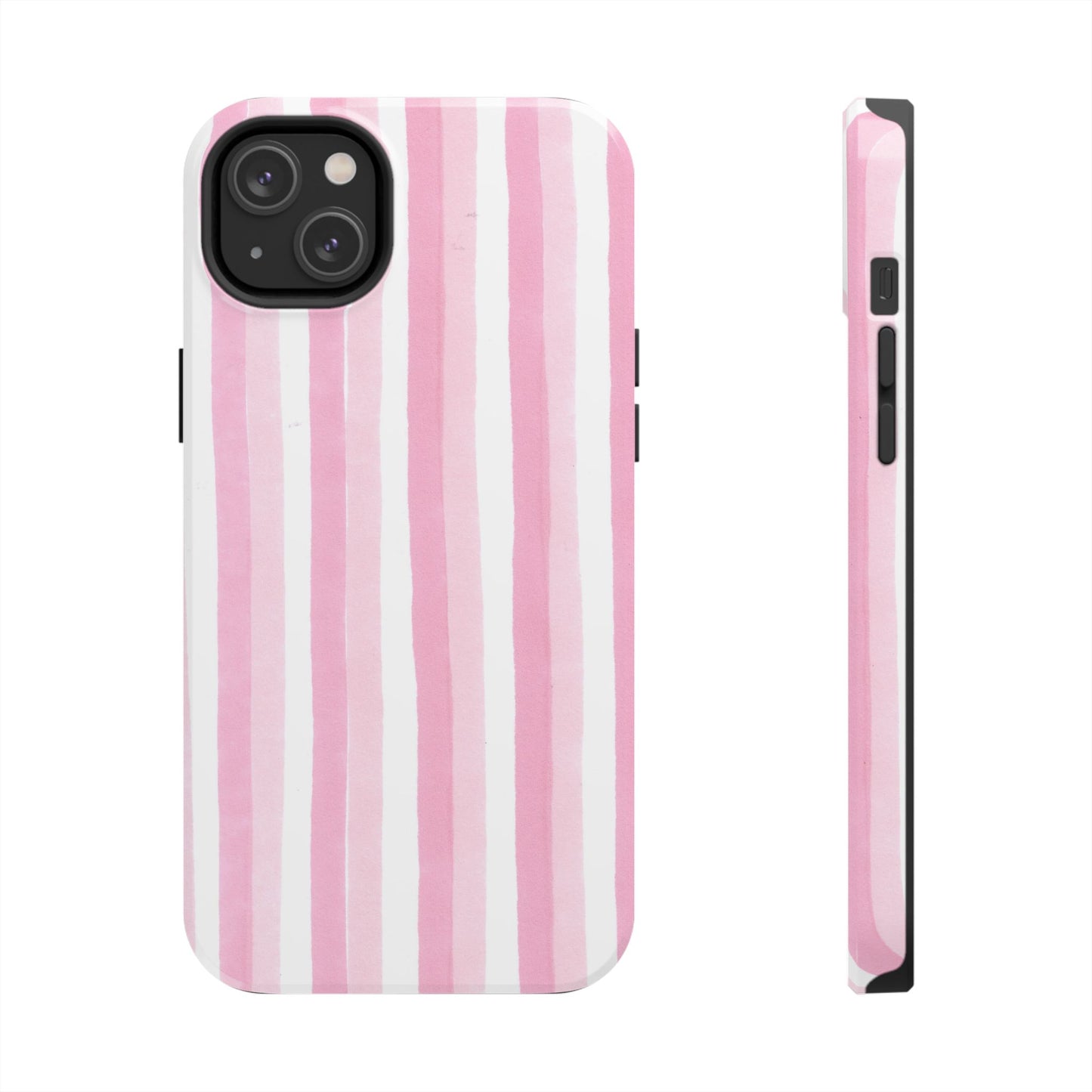 Stripe Swatch Phone Case