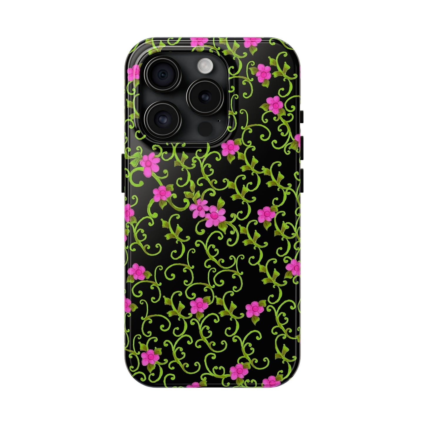 Inga Ground Phone Case