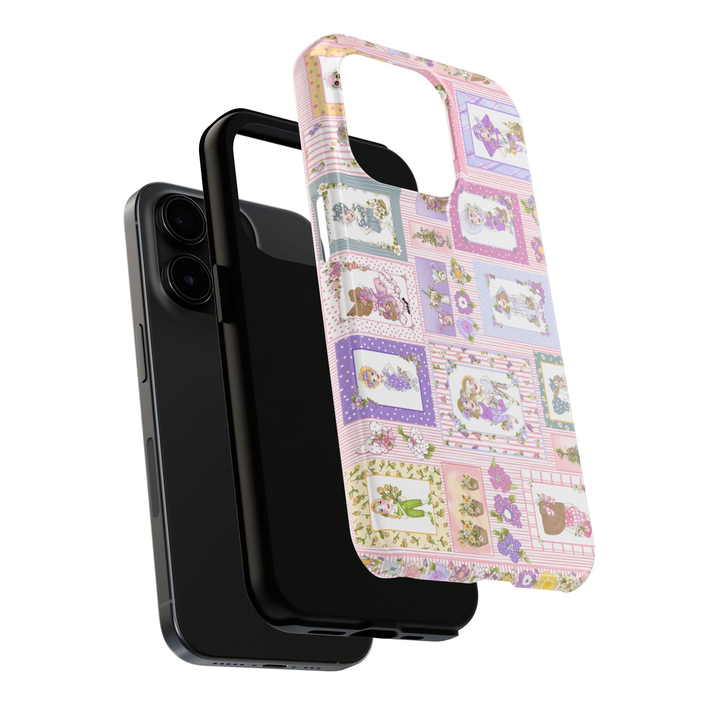 Garden Party Phone Case