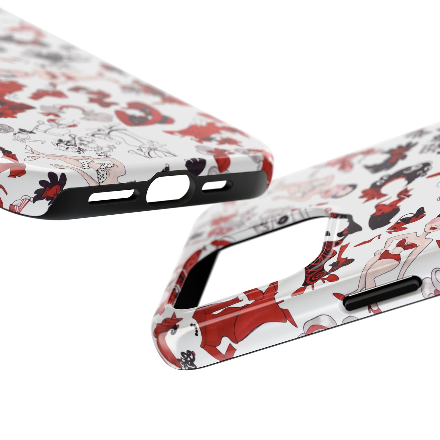 She's a Goner Phone Case