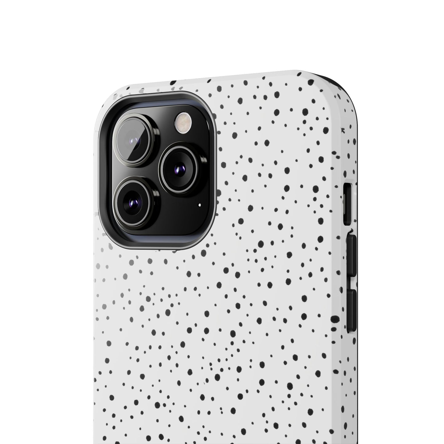 Random Dot Phone Case