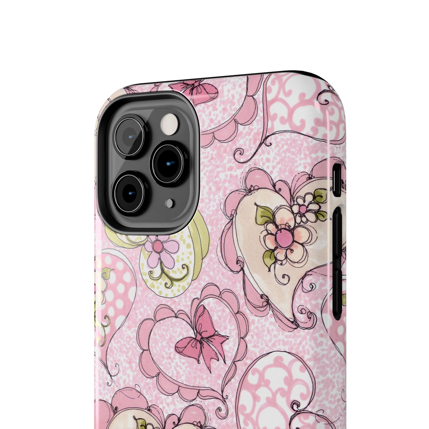 Sweethearts Phone Case