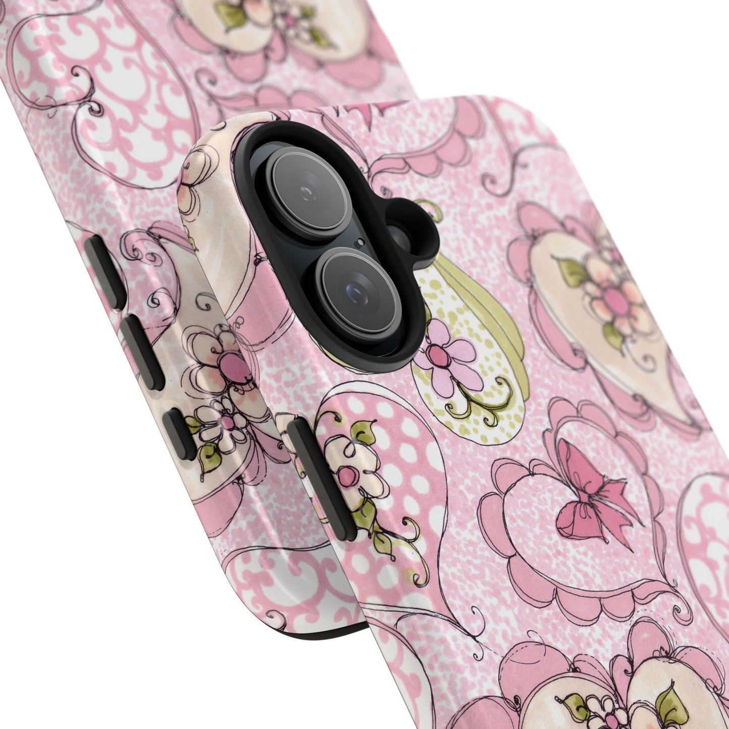 Sweethearts Phone Case