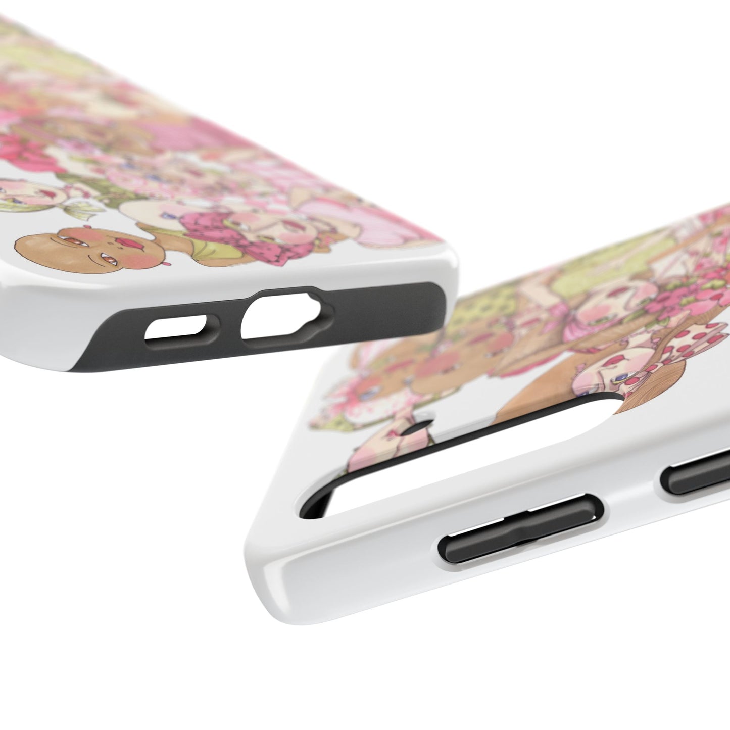On the Mend Ladies Phone Case