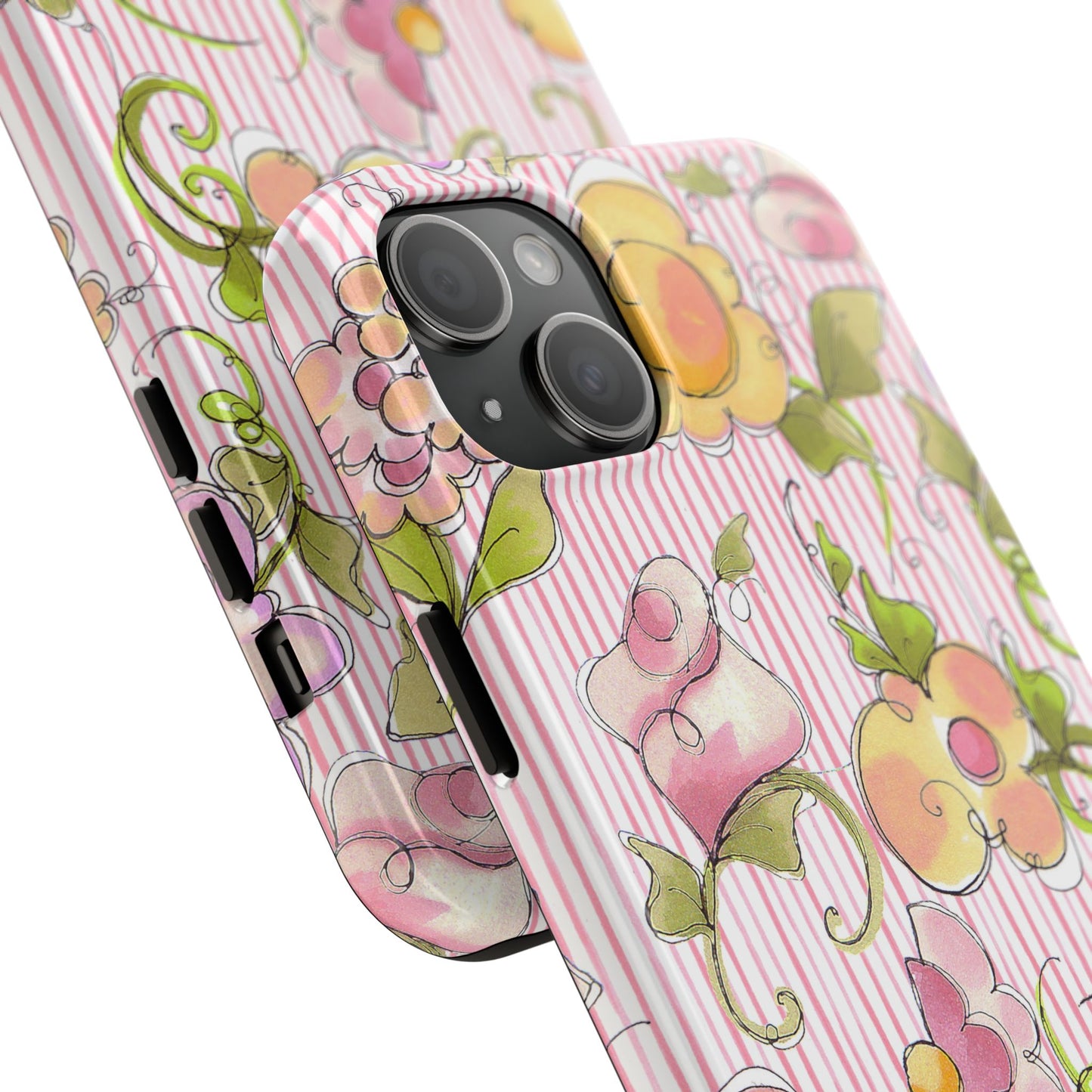 Jumbo Bloom Phone Case
