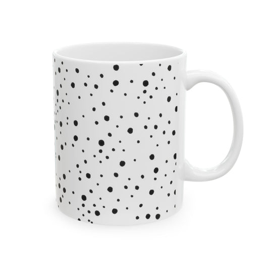 Random Dot Cup