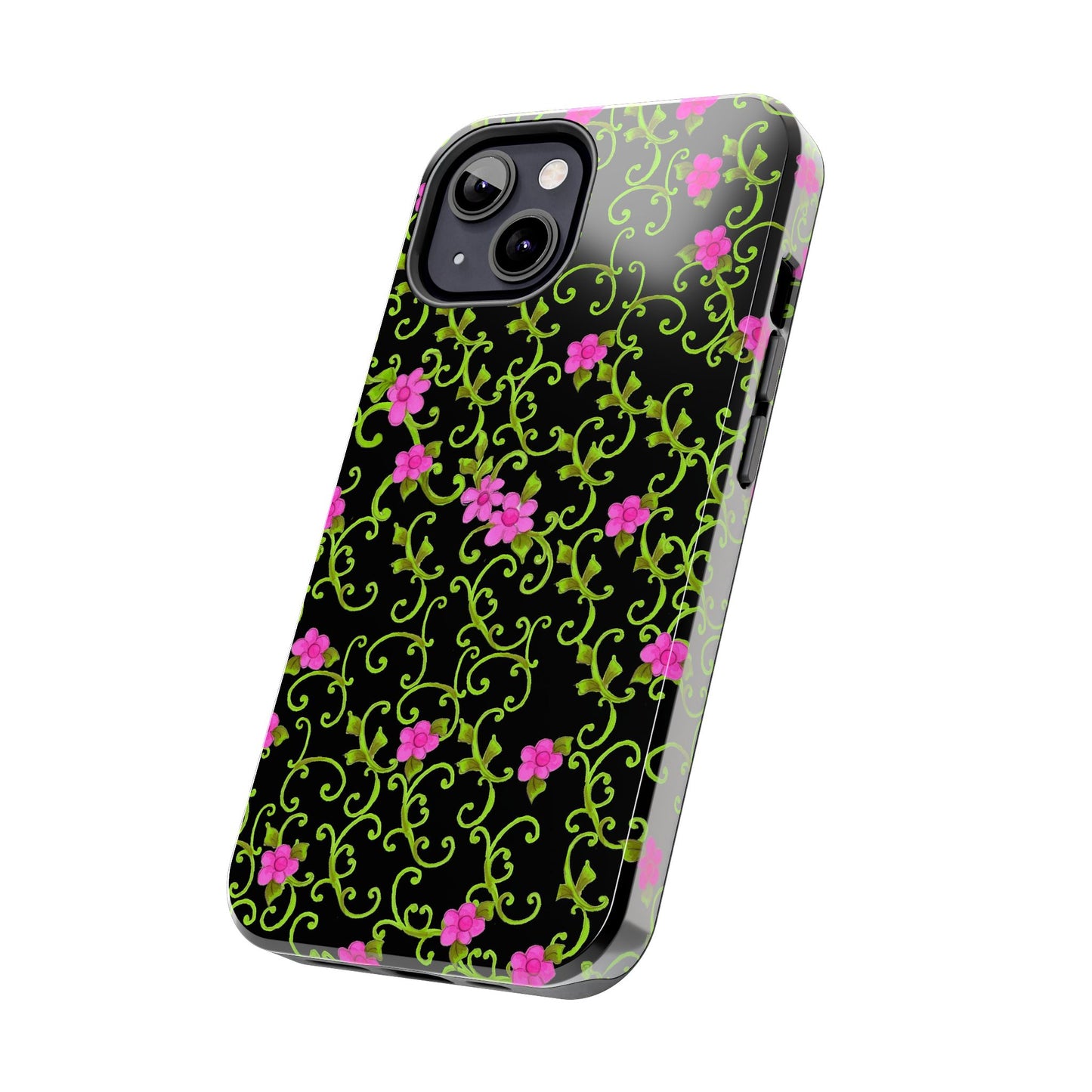 Inga Ground Phone Case