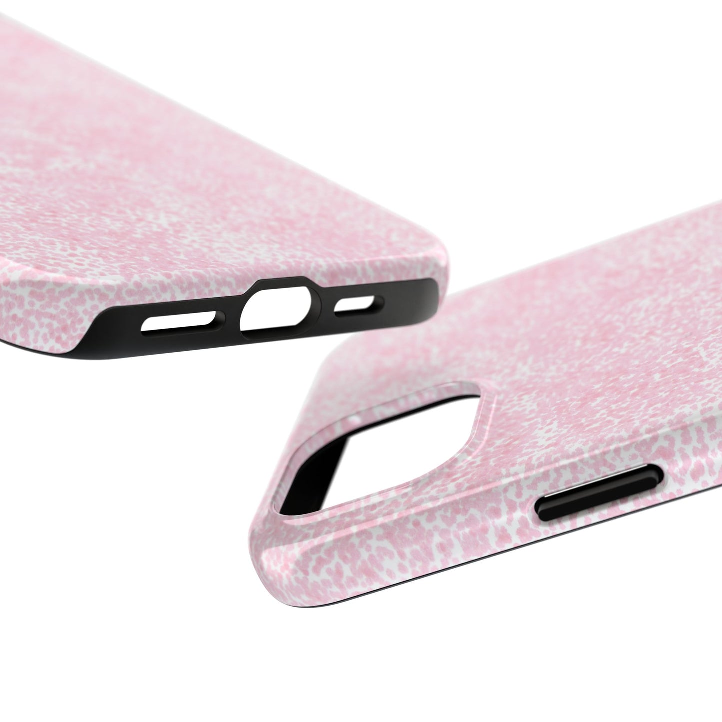 Confetti Pink Phone Case