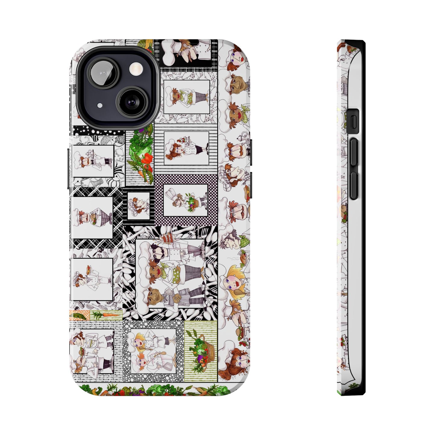 What's Cookin' Phone Case