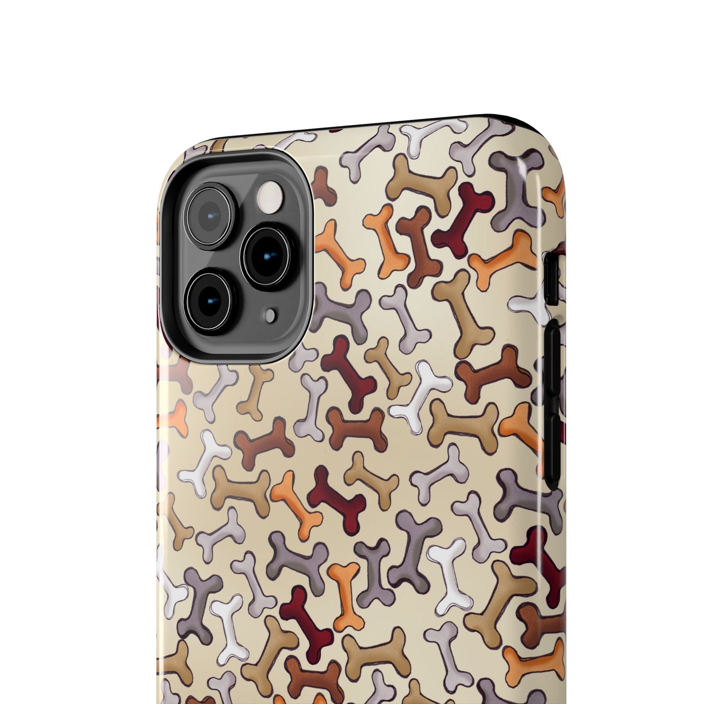 Dog Bones Bone Phone Case